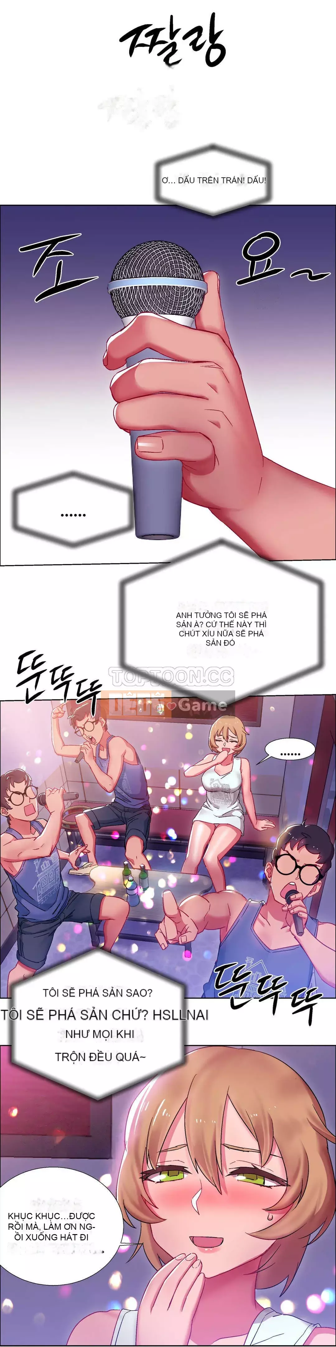 Cô gái cho thuê Chương 01-58