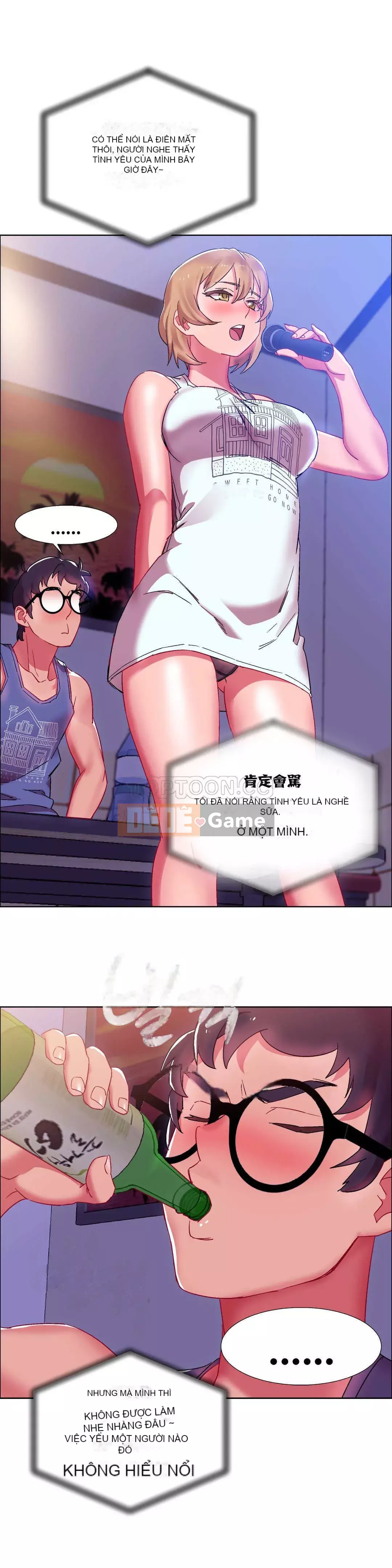 Cô gái cho thuê Chương 01-58