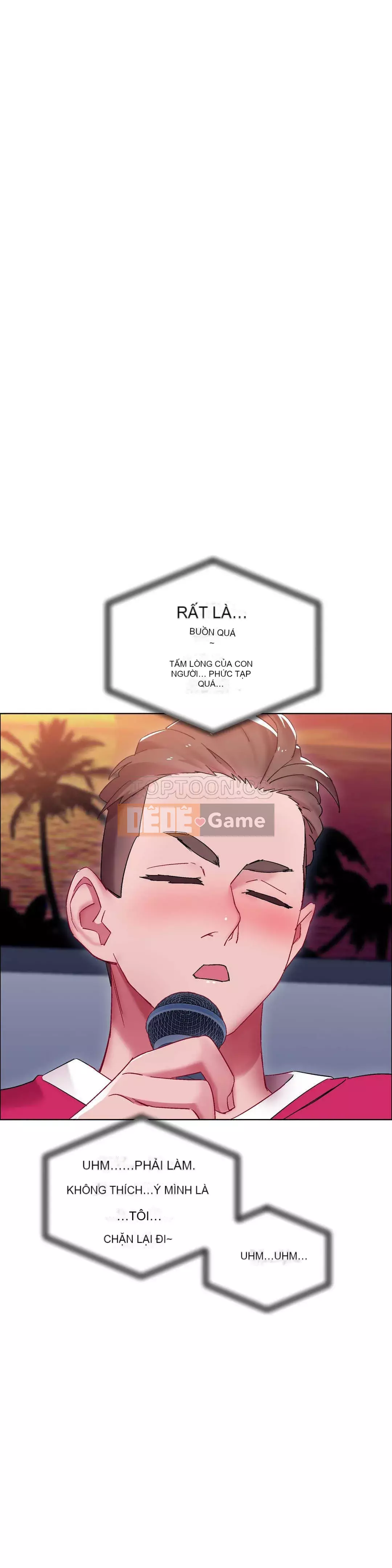 Cô gái cho thuê Chương 01-58