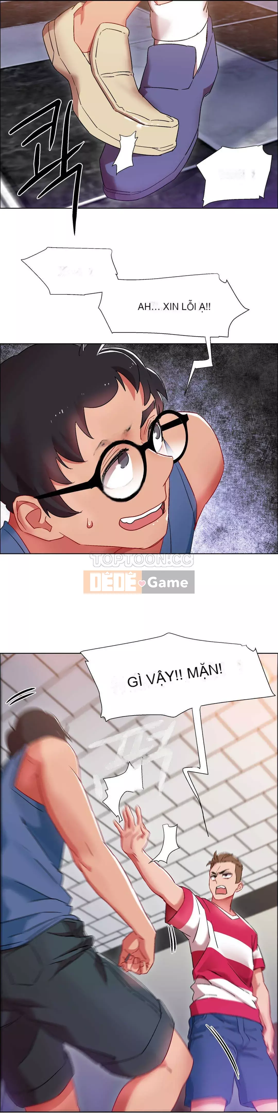 Cô gái cho thuê Chương 01-58