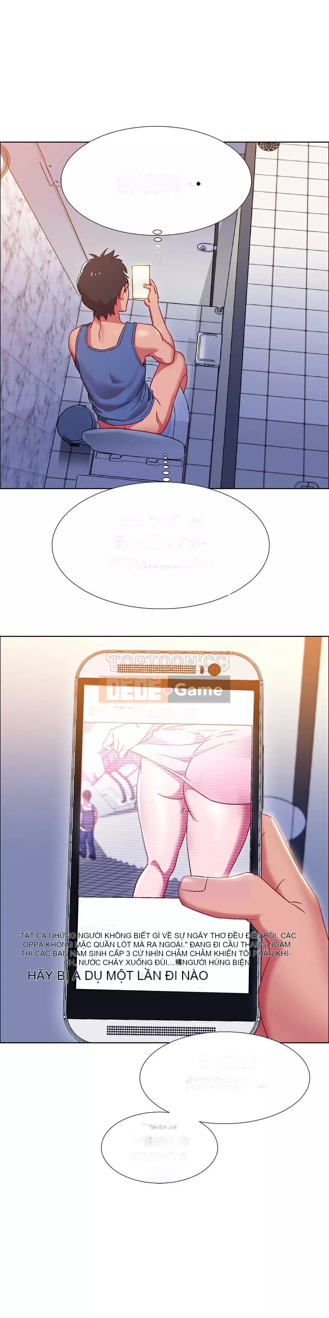 Cô gái cho thuê Chương 01-58