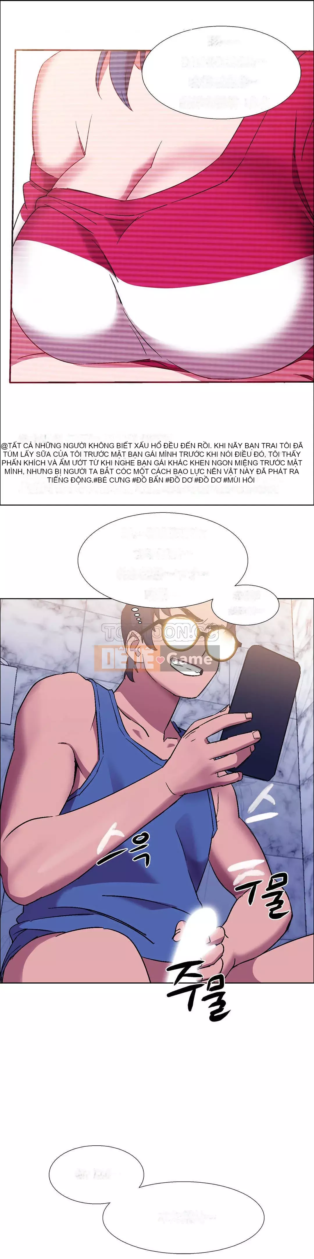 Cô gái cho thuê Chương 01-58