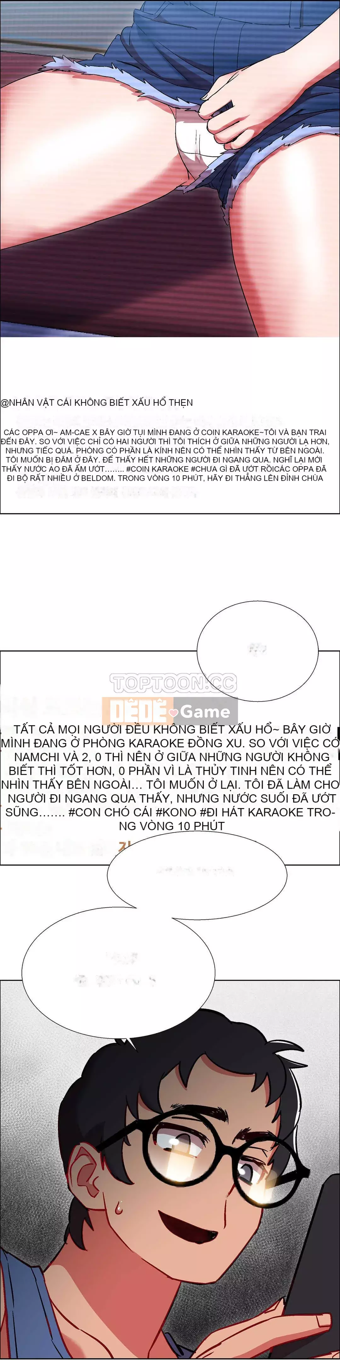 Cô gái cho thuê Chương 01-58