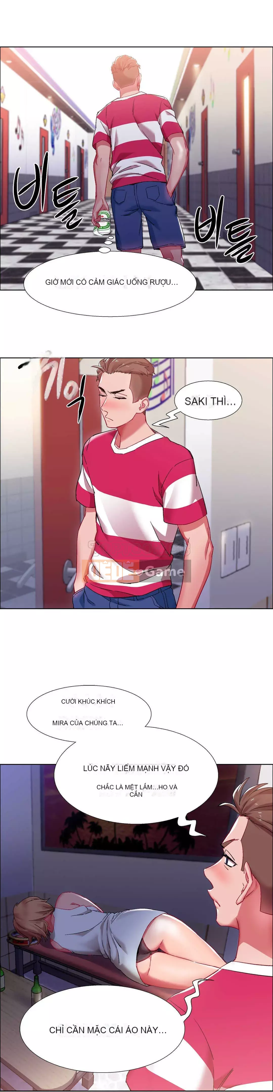 Cô gái cho thuê Chương 01-58