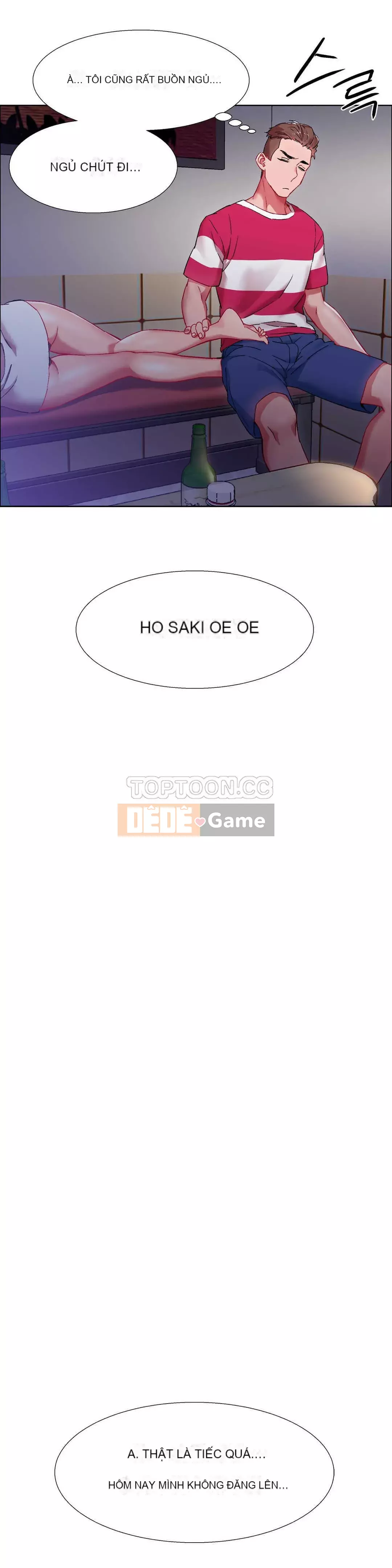 Cô gái cho thuê Chương 01-58