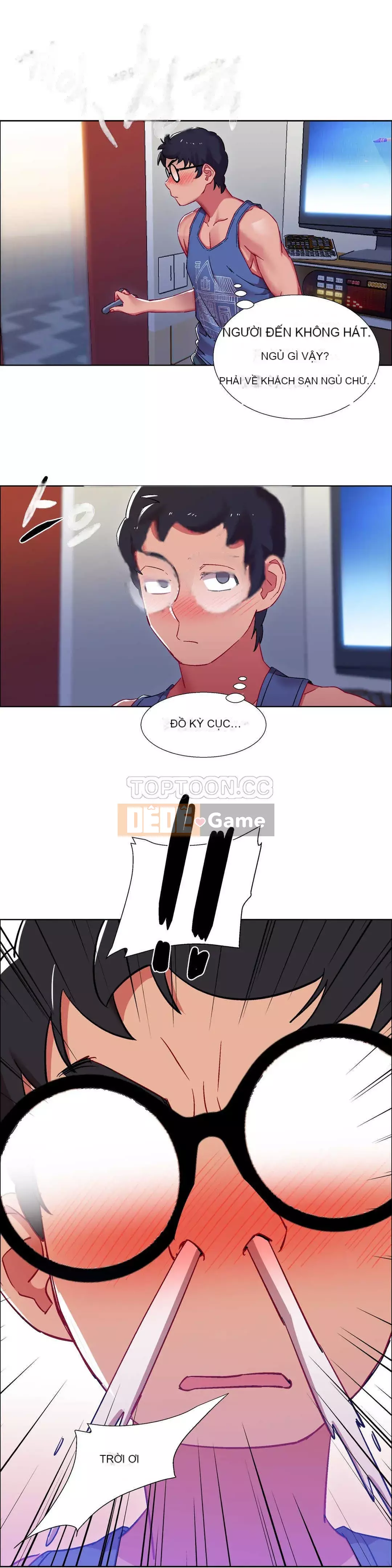 Cô gái cho thuê Chương 01-58