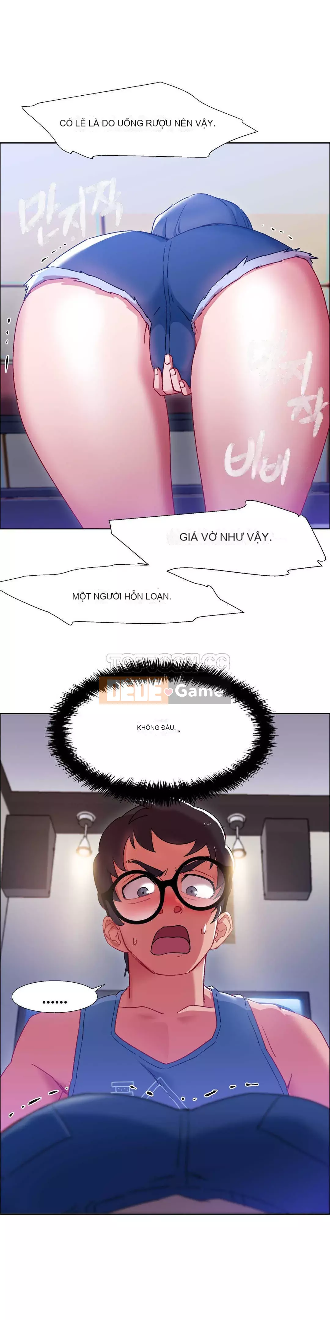 Cô gái cho thuê Chương 01-58