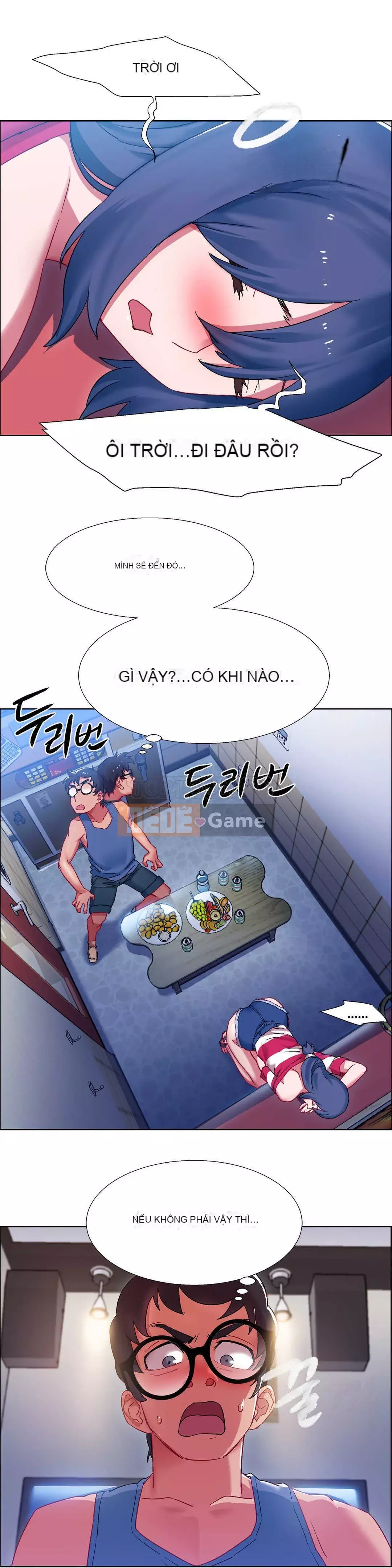 Cô gái cho thuê Chương 01-58