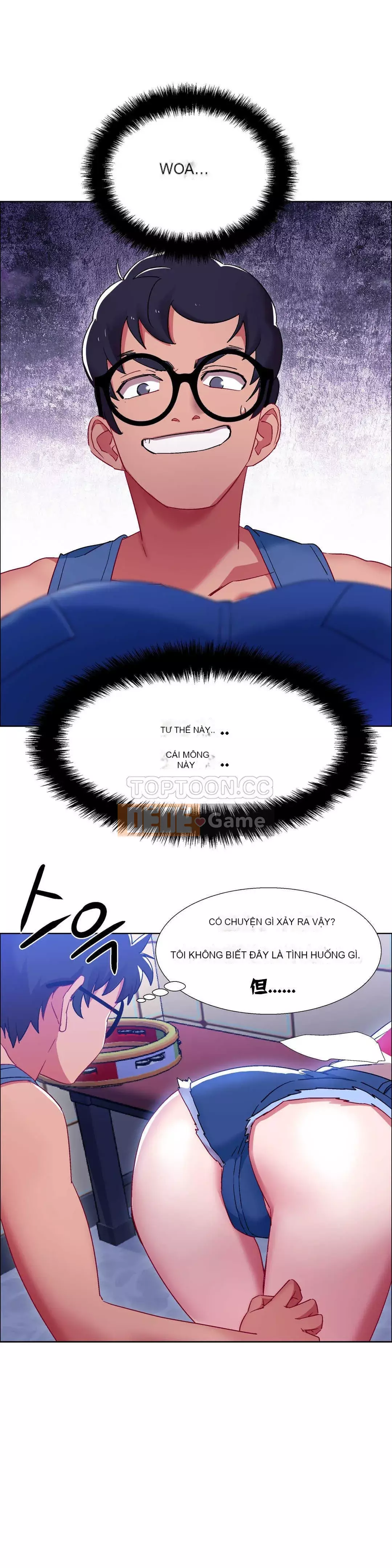 Cô gái cho thuê Chương 01-58