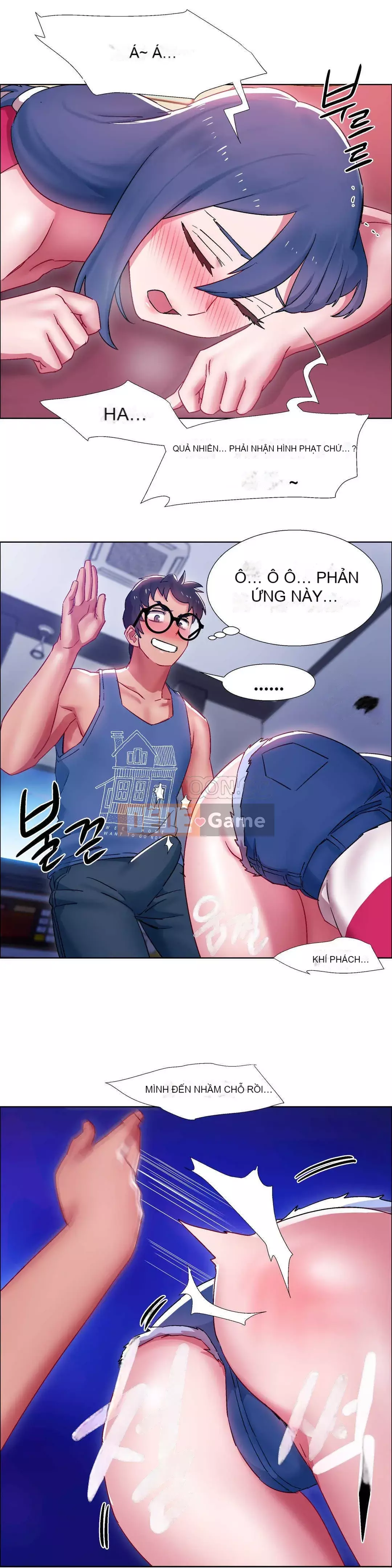 Cô gái cho thuê Chương 01-58