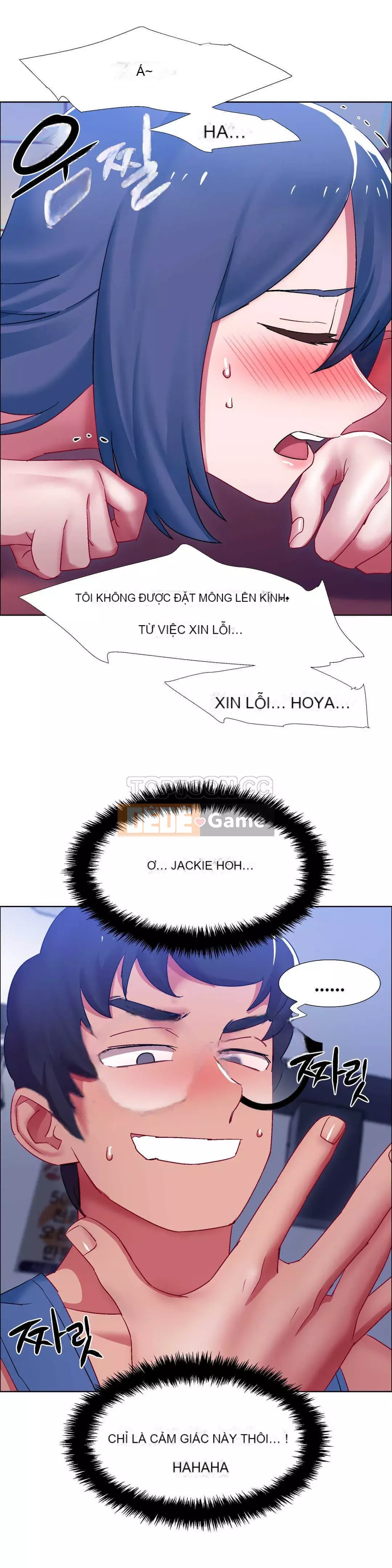 Cô gái cho thuê Chương 01-58