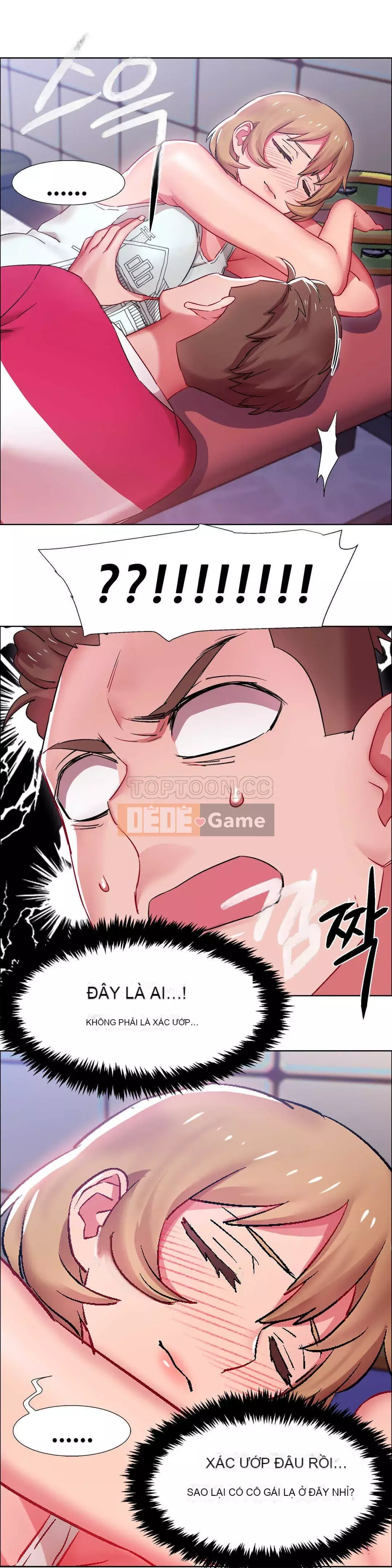 Cô gái cho thuê Chương 01-58