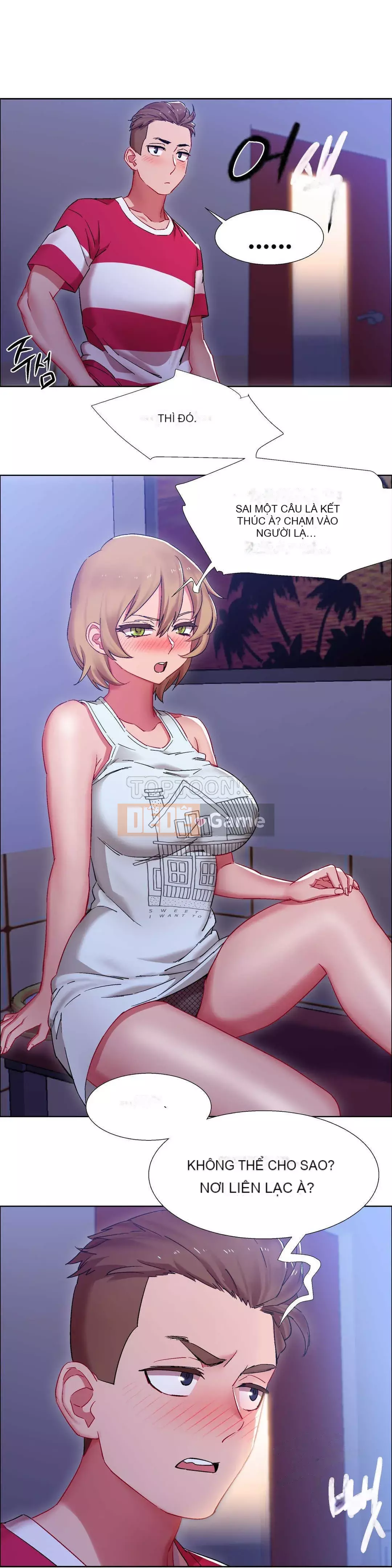 Cô gái cho thuê Chương 01-58