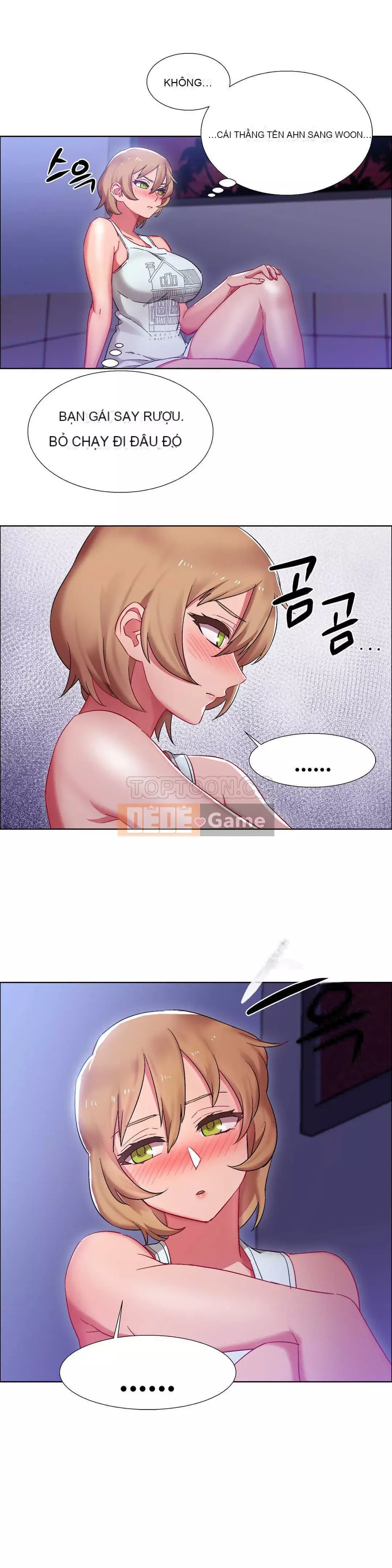 Cô gái cho thuê Chương 01-58