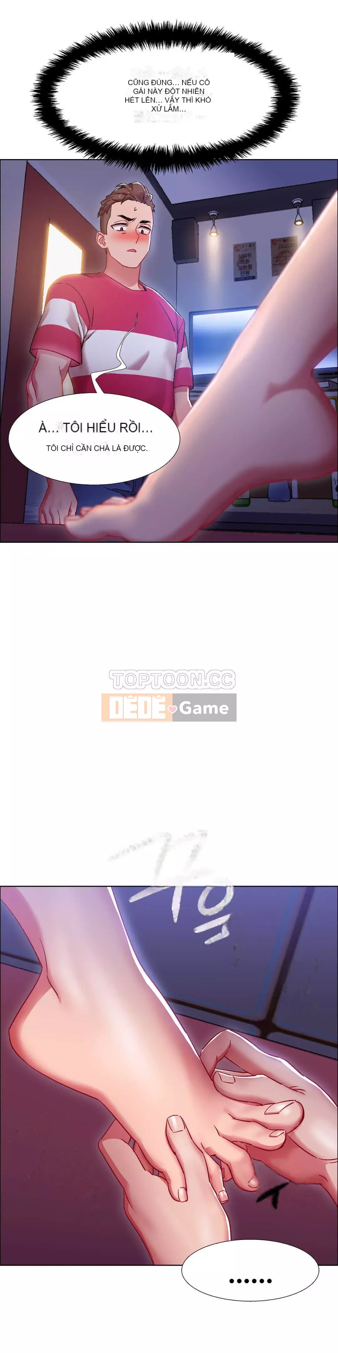 Cô gái cho thuê Chương 01-58