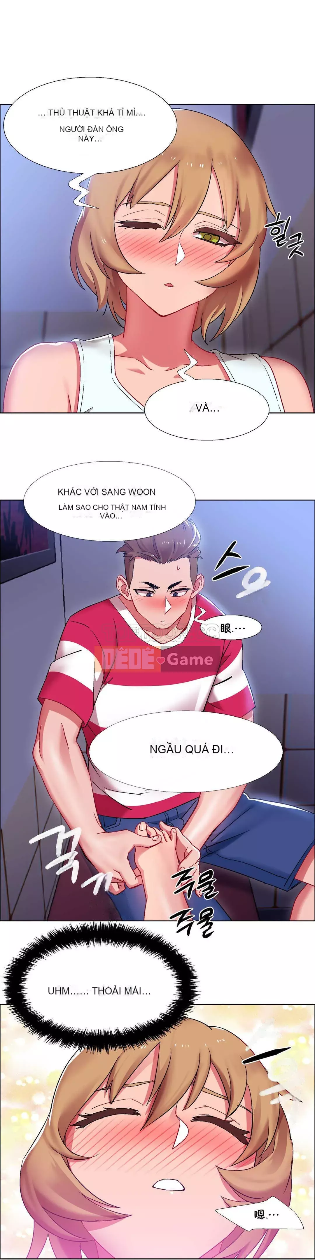 Cô gái cho thuê Chương 01-58