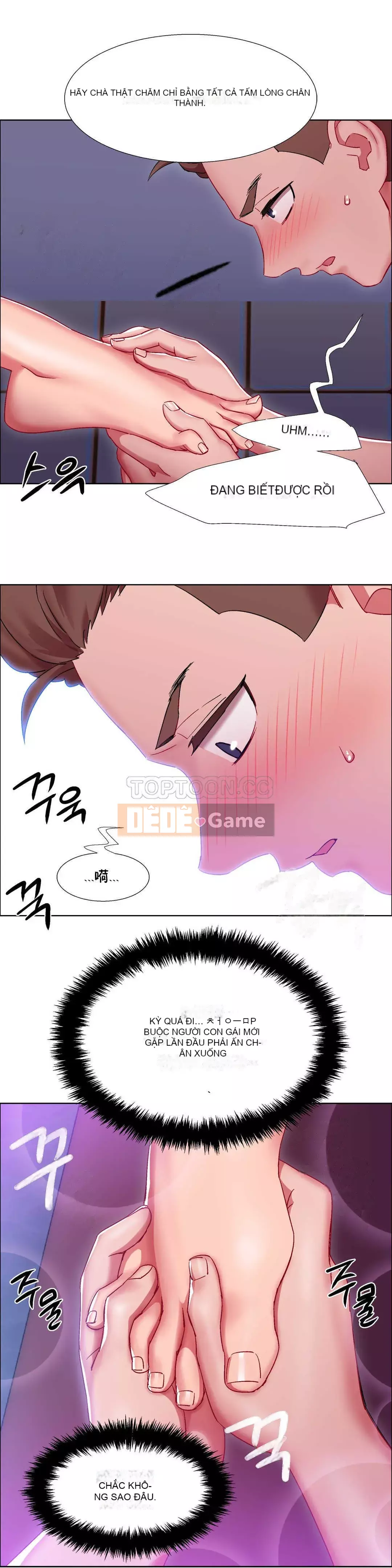 Cô gái cho thuê Chương 01-58