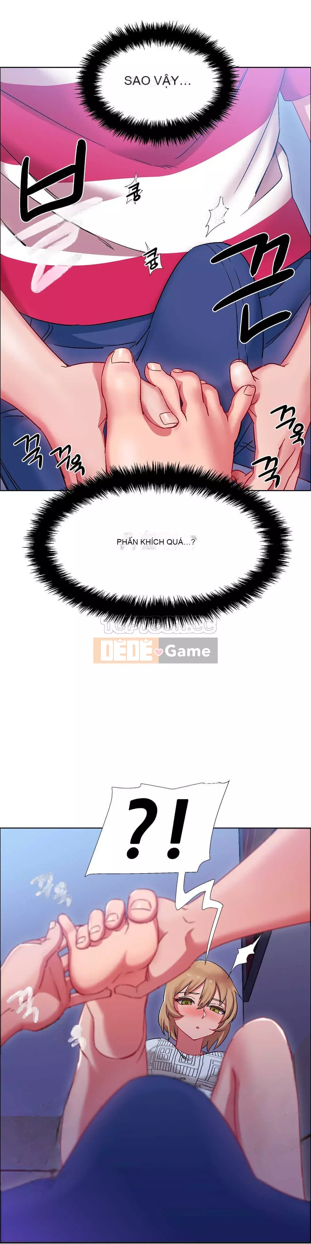 Cô gái cho thuê Chương 01-58