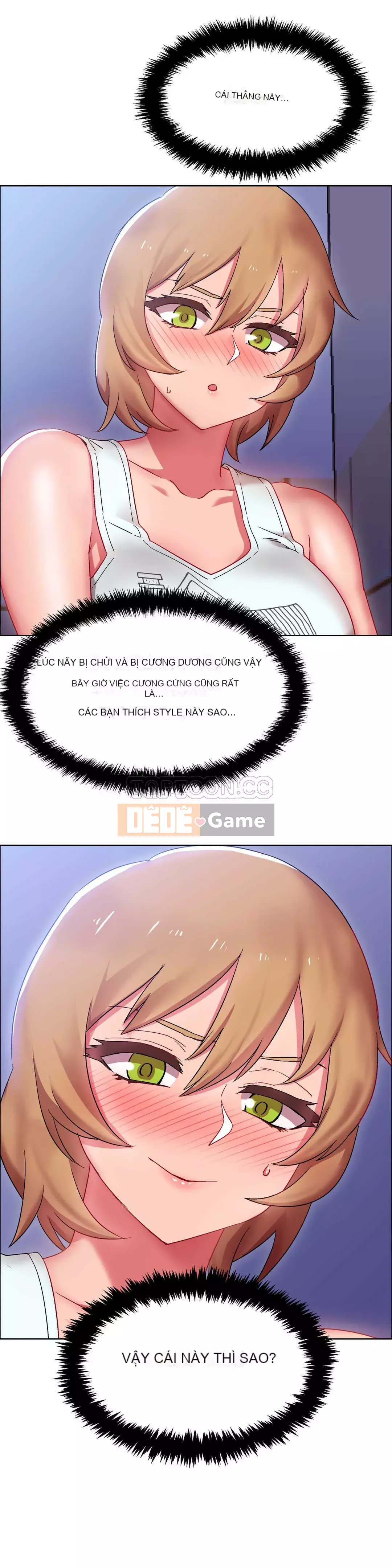 Cô gái cho thuê Chương 01-58