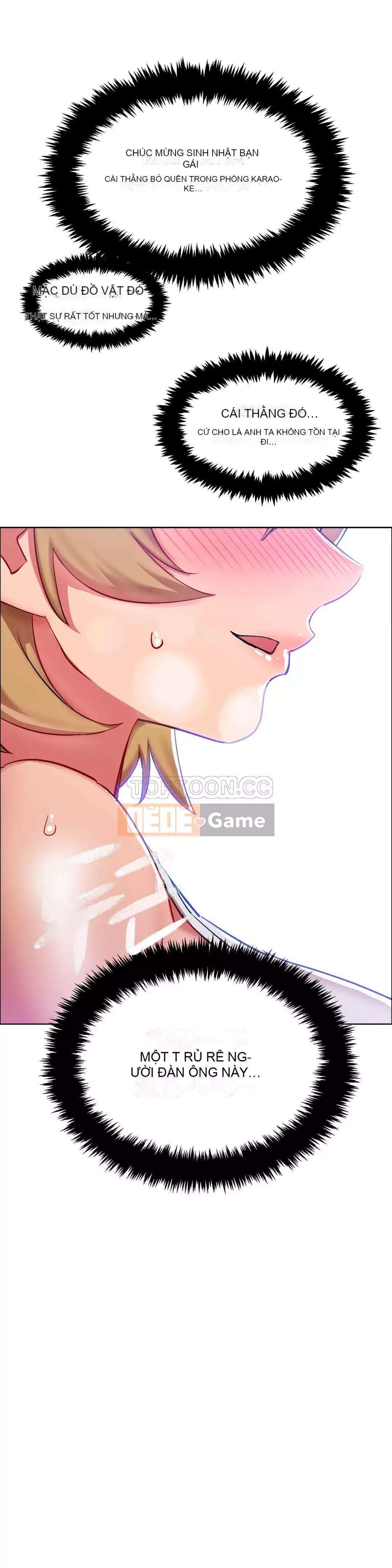 Cô gái cho thuê Chương 01-58