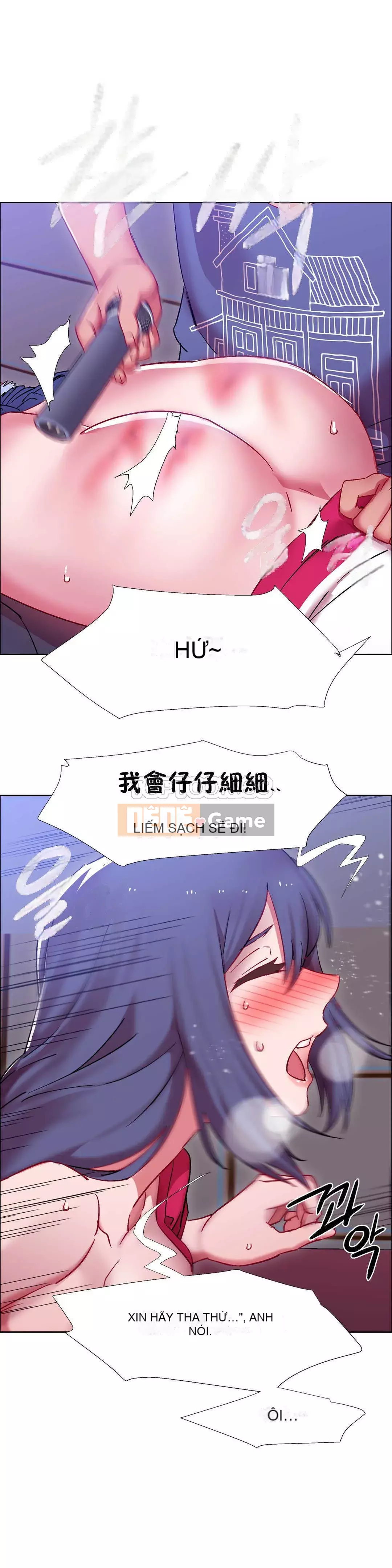 Cô gái cho thuê Chương 01-58