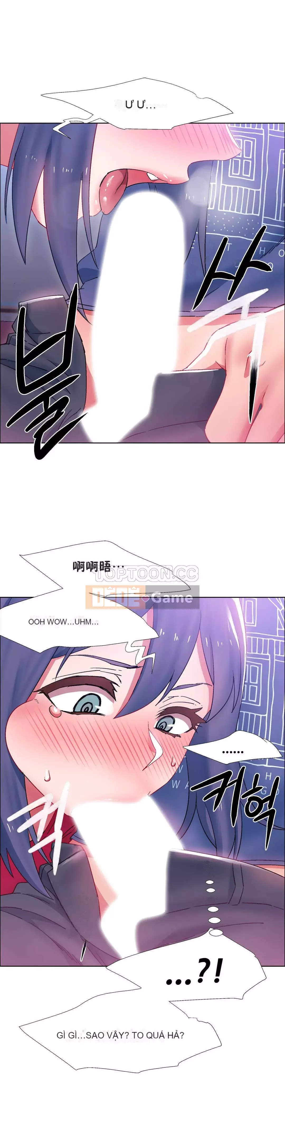 Cô gái cho thuê Chương 01-58