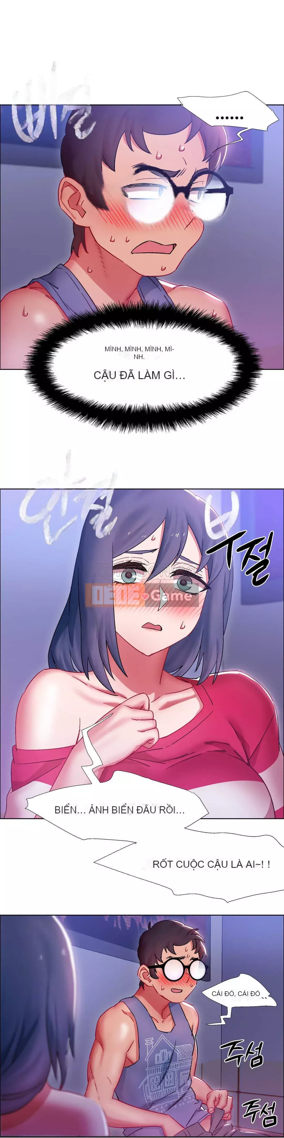 Cô gái cho thuê Chương 01-58