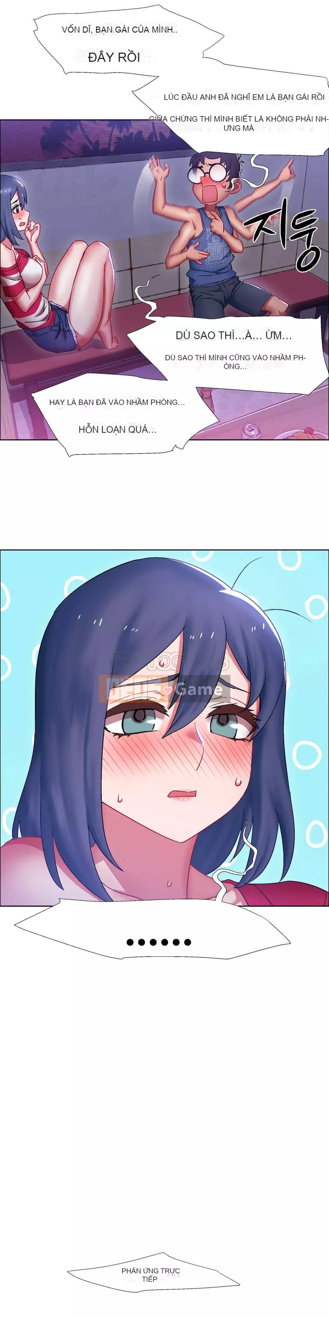 Cô gái cho thuê Chương 01-58