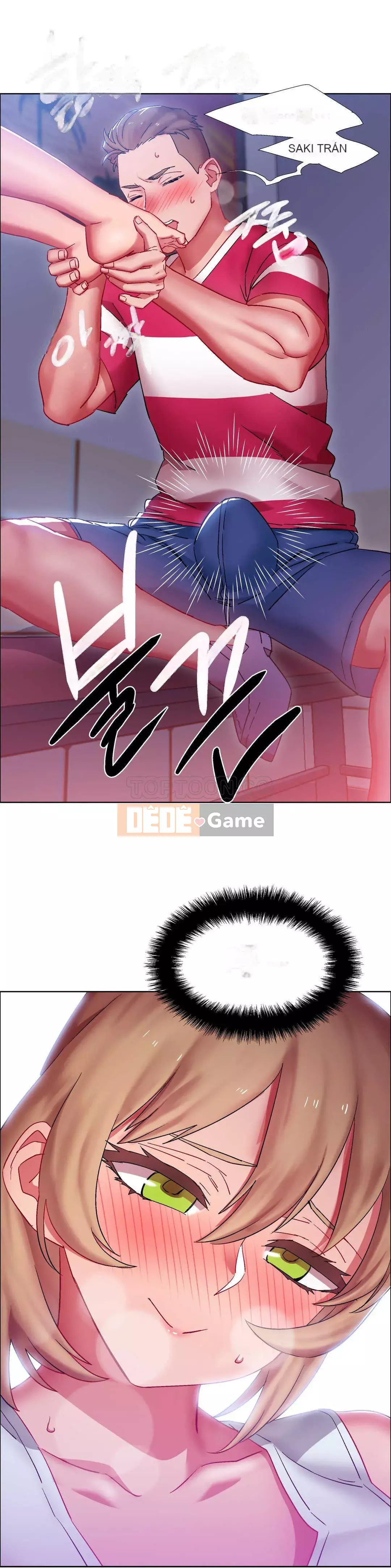 Cô gái cho thuê Chương 01-58