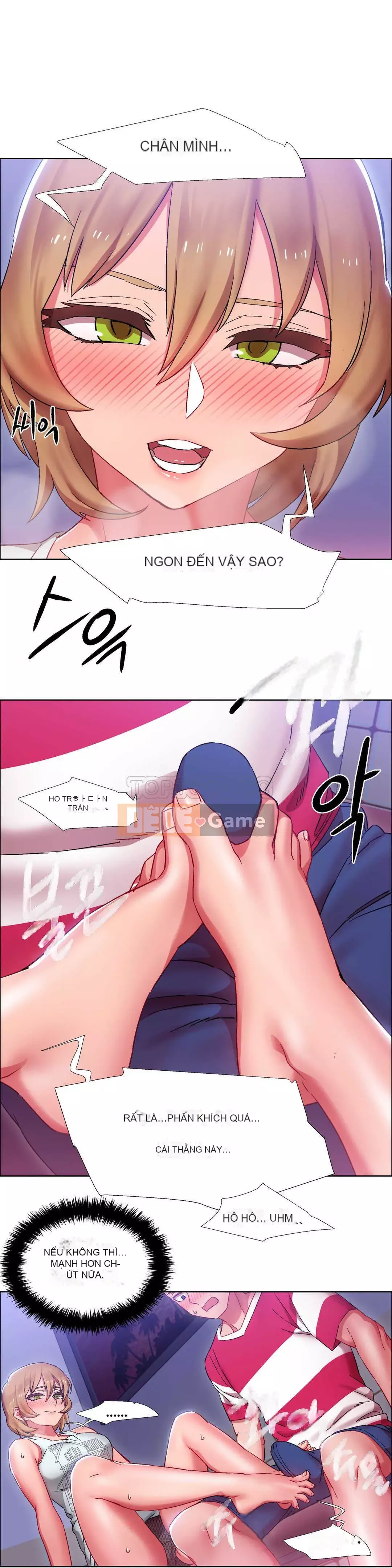 Cô gái cho thuê Chương 01-58