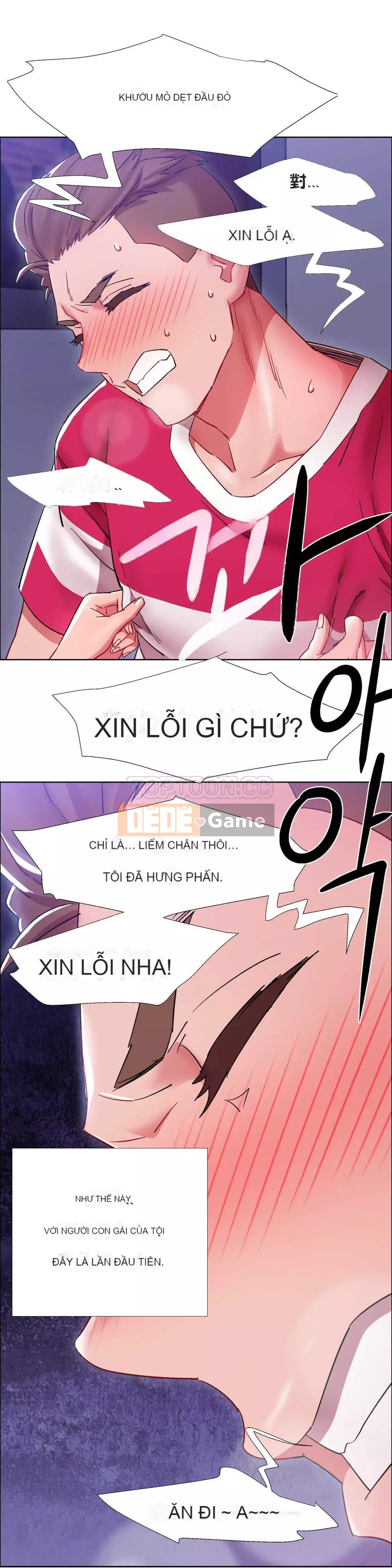 Cô gái cho thuê Chương 01-58