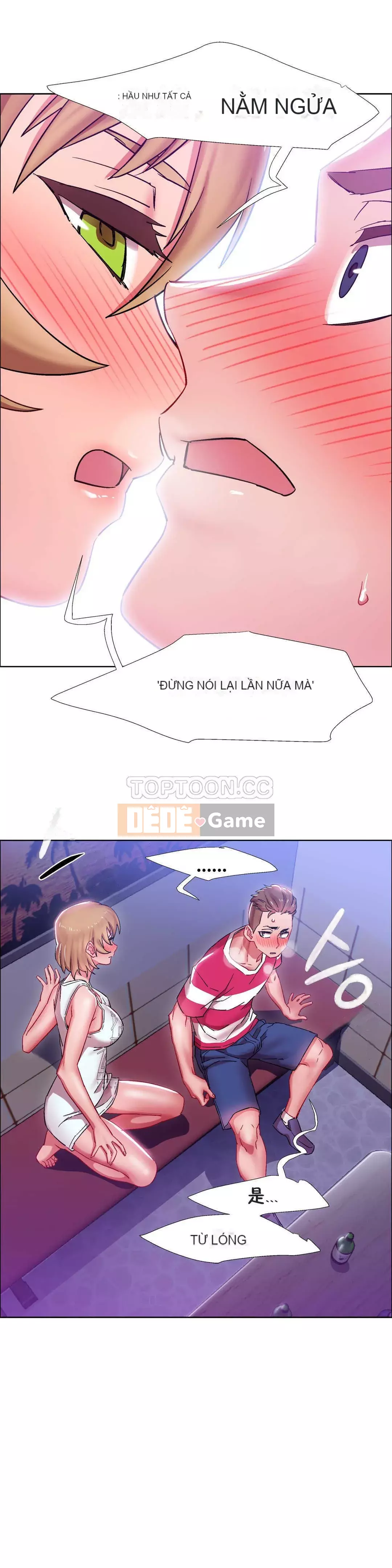 Cô gái cho thuê Chương 01-58