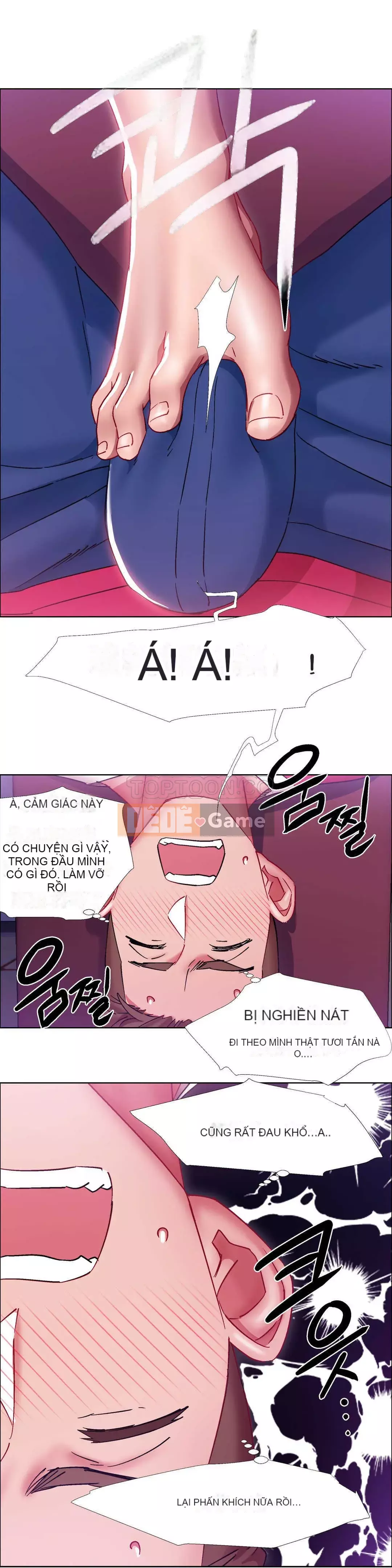 Cô gái cho thuê Chương 01-58