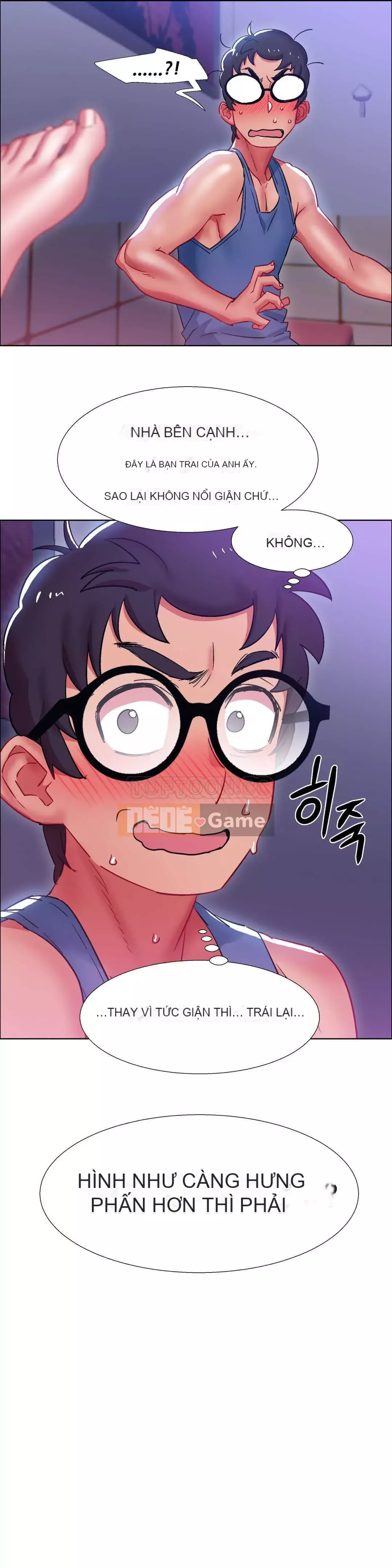 Cô gái cho thuê Chương 01-58