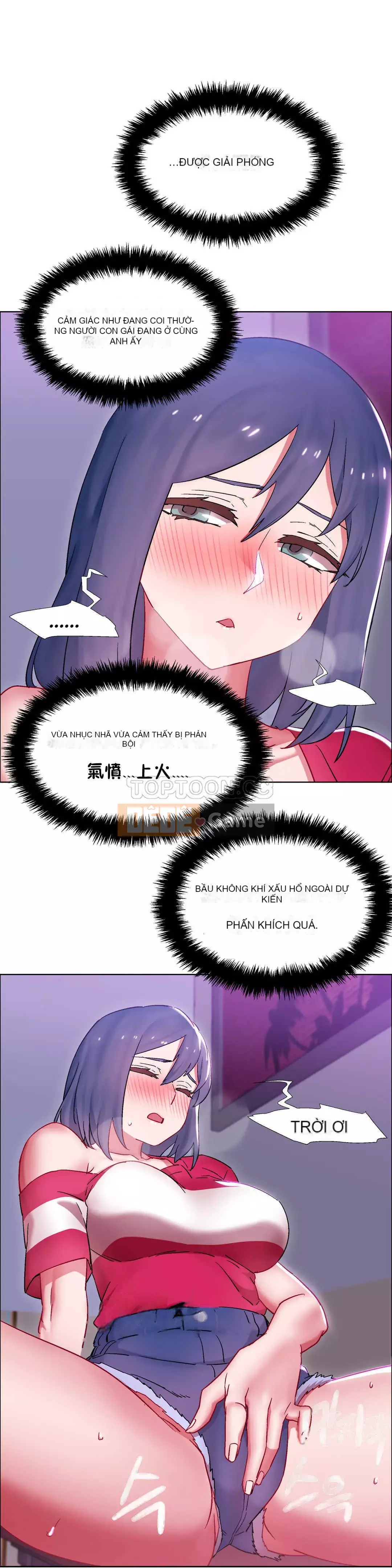 Cô gái cho thuê Chương 01-58