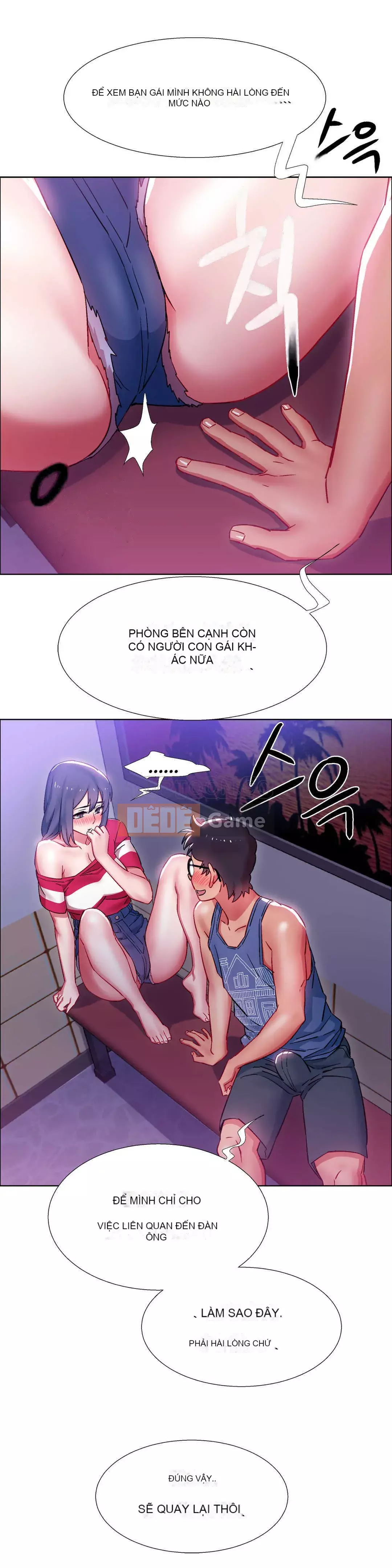 Cô gái cho thuê Chương 01-58