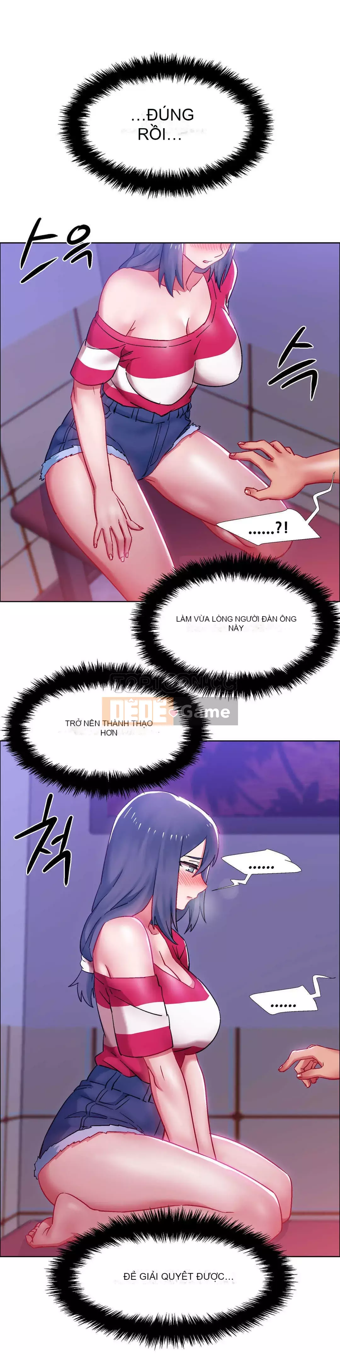 Cô gái cho thuê Chương 01-58