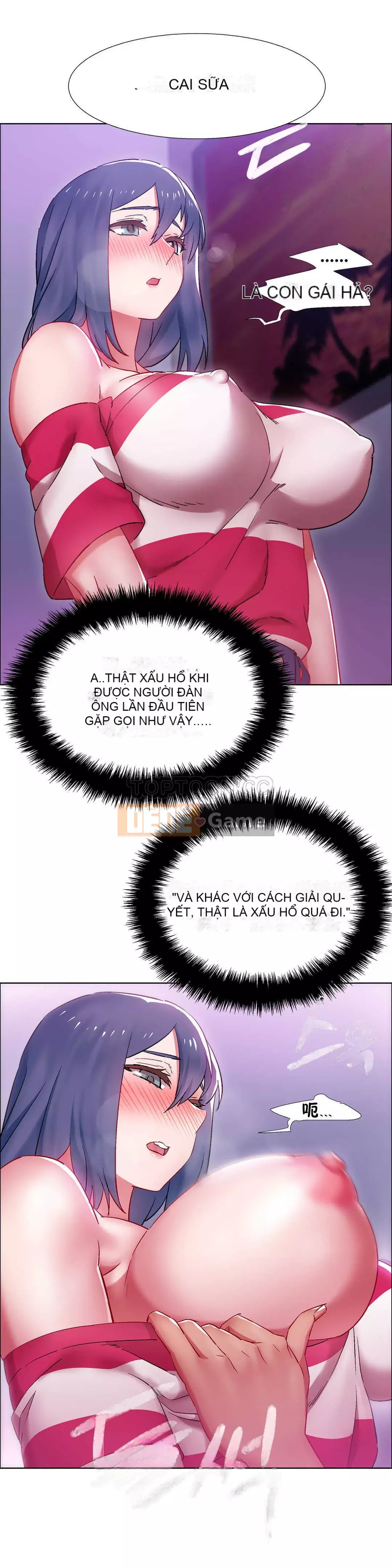 Cô gái cho thuê Chương 01-58