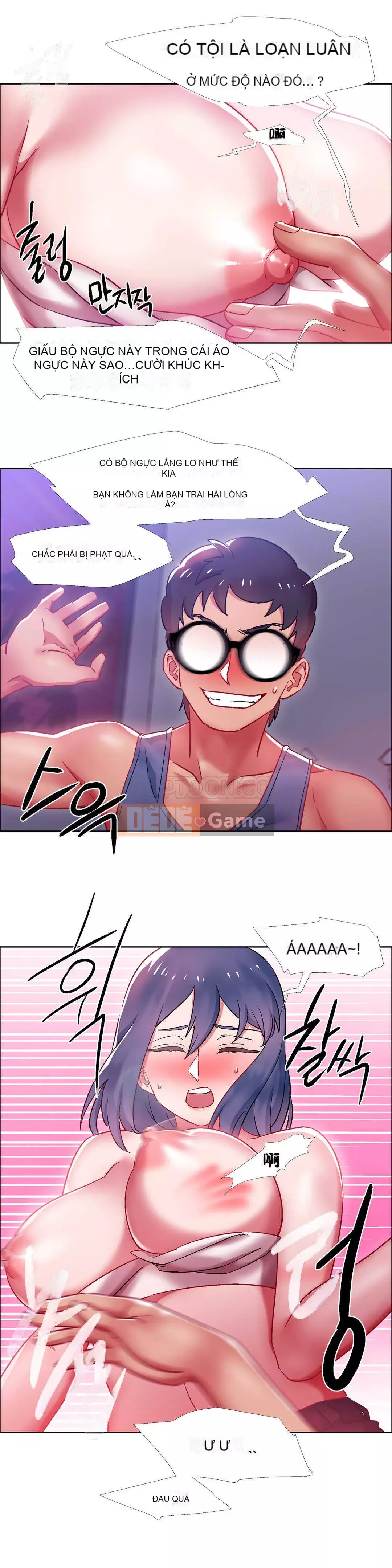 Cô gái cho thuê Chương 01-58