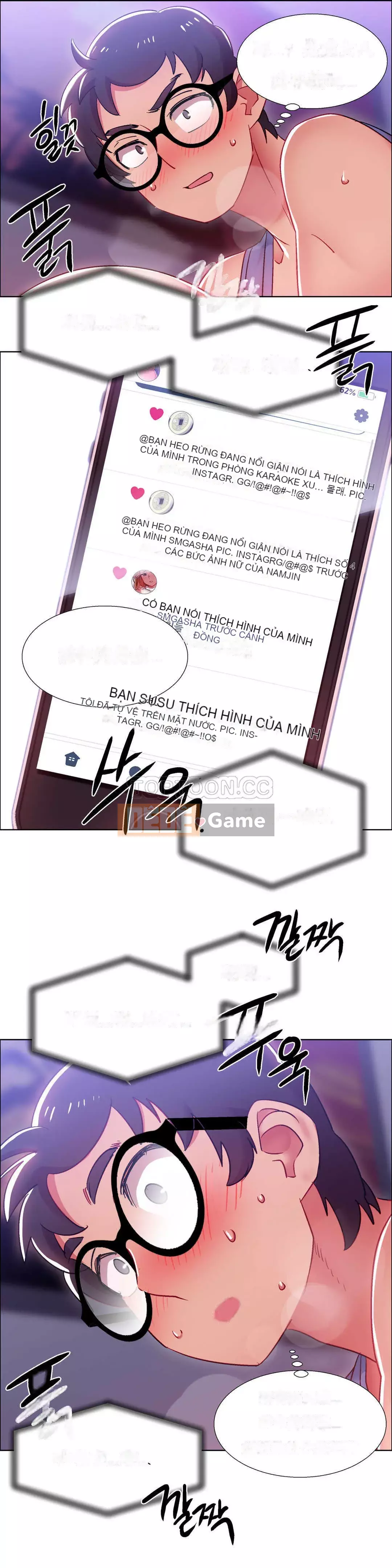 Cô gái cho thuê Chương 01-58