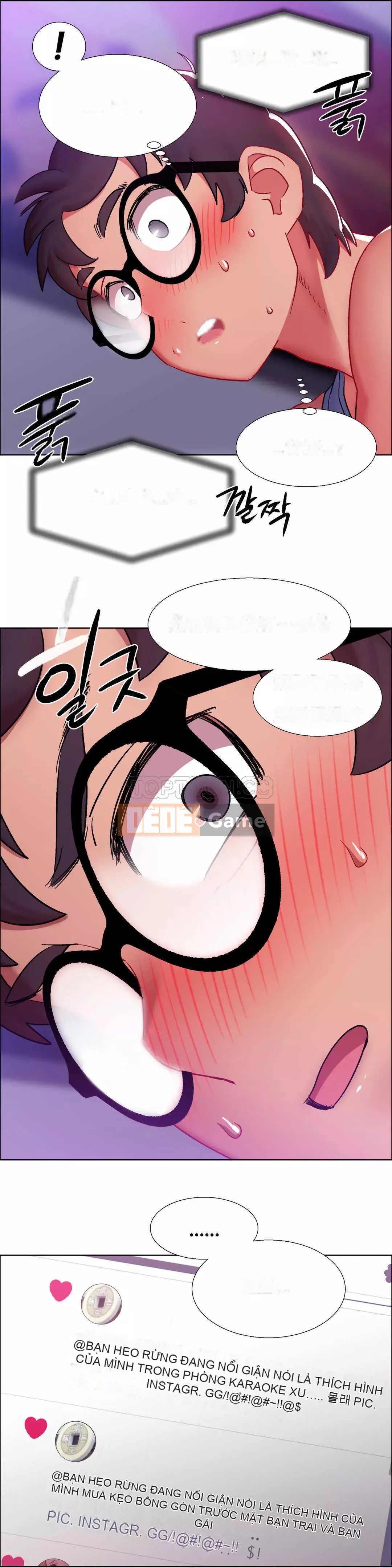 Cô gái cho thuê Chương 01-58