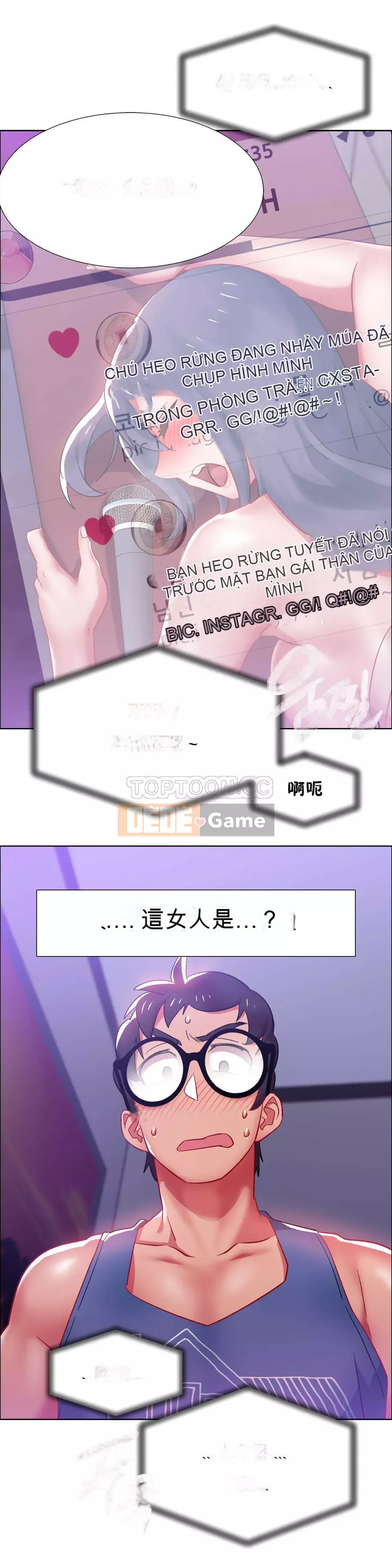 Cô gái cho thuê Chương 01-58