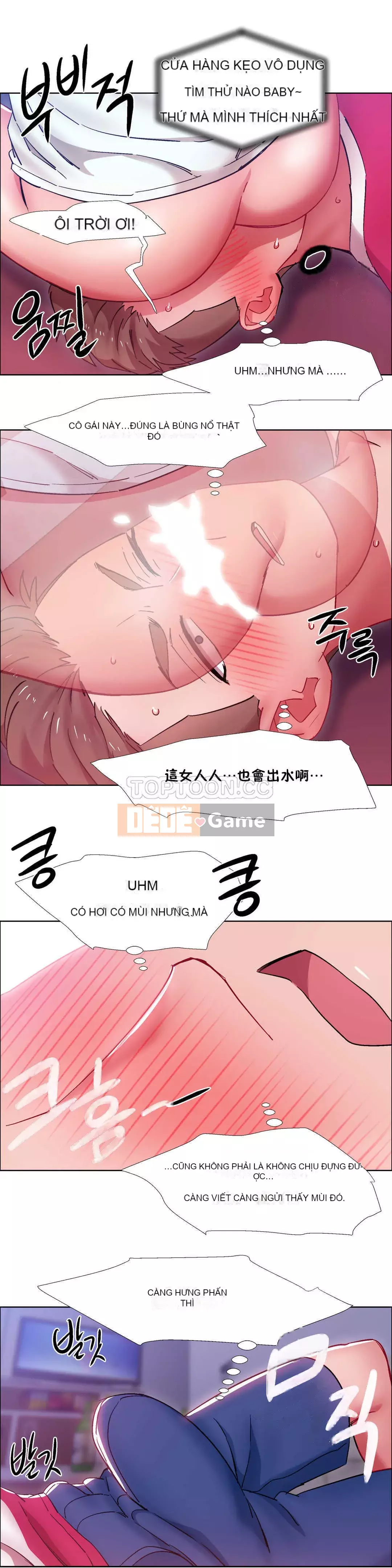 Cô gái cho thuê Chương 01-58