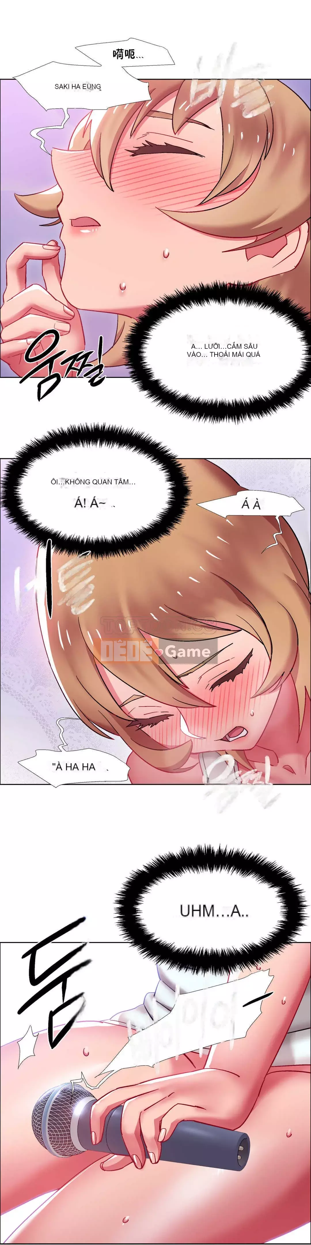 Cô gái cho thuê Chương 01-58