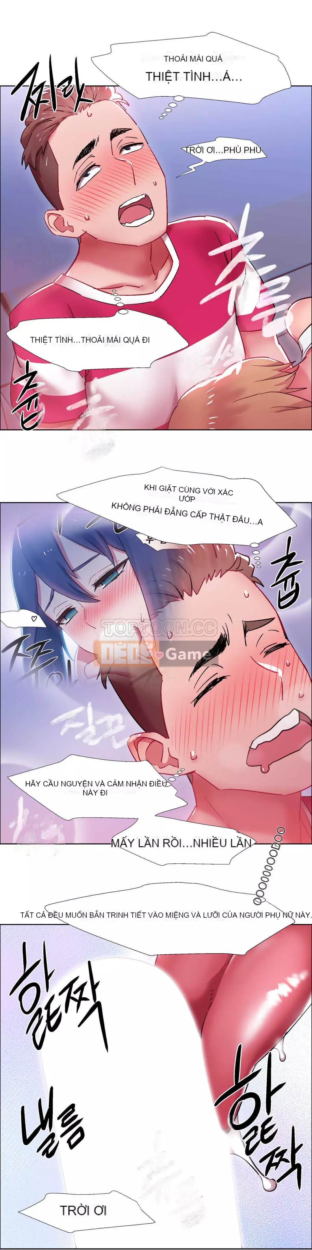 Cô gái cho thuê Chương 01-58