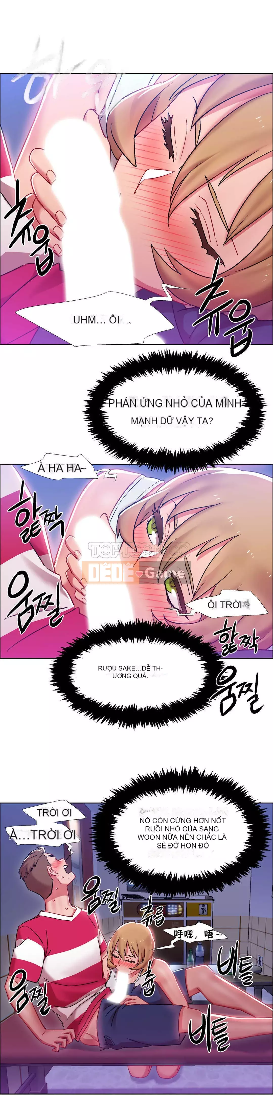 Cô gái cho thuê Chương 01-58