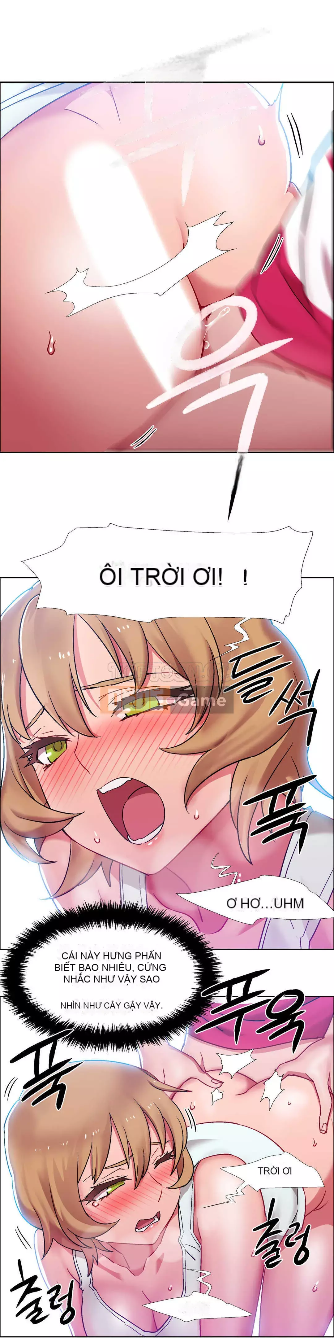 Cô gái cho thuê Chương 01-58