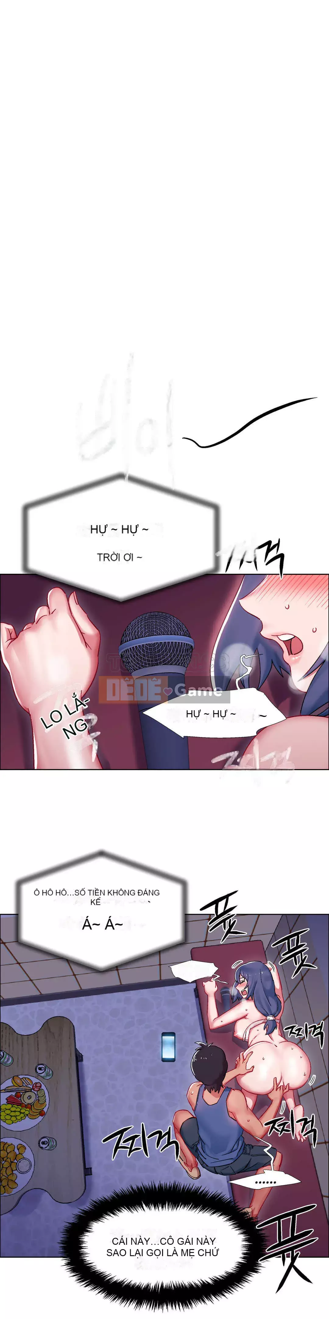 Cô gái cho thuê Chương 01-58