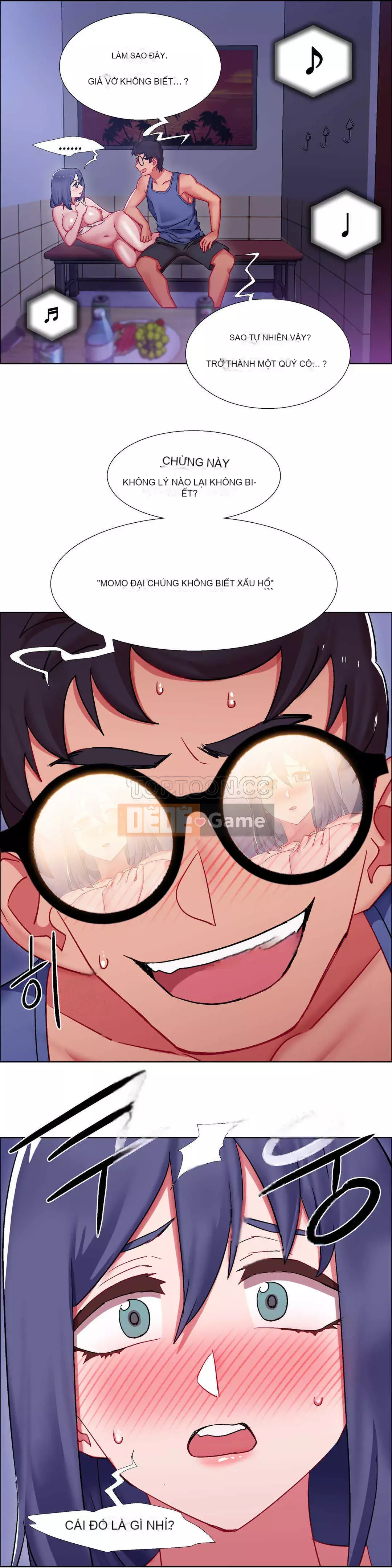 Cô gái cho thuê Chương 01-58