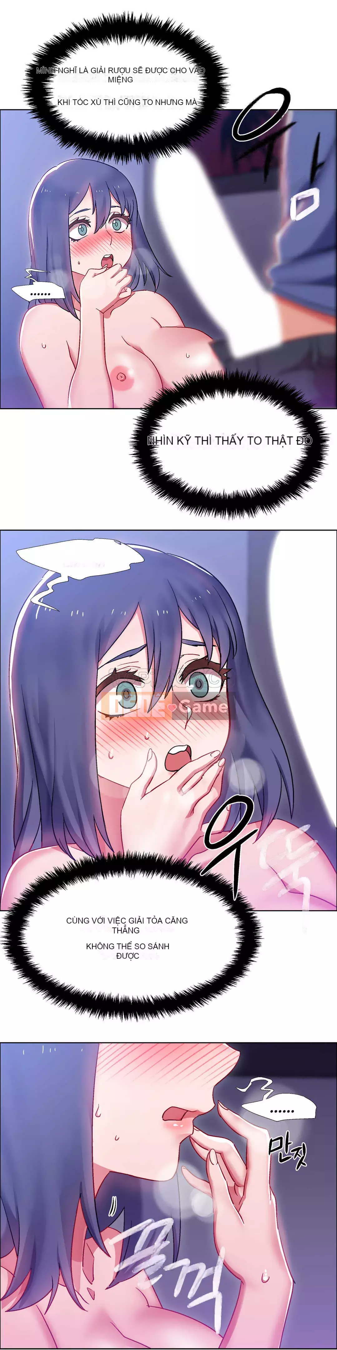 Cô gái cho thuê Chương 01-58